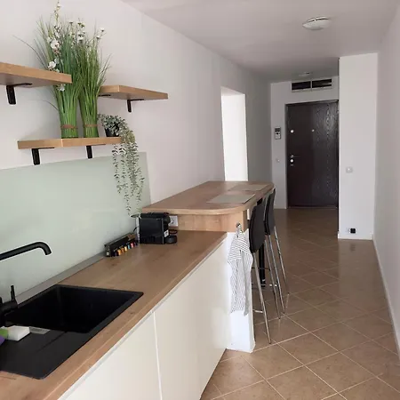 North Area - Edition Apartment