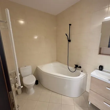 Apartamento North Area - Edition