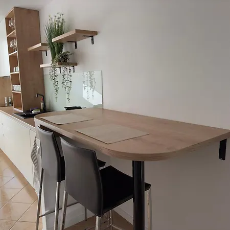 North Area - Edition Apartment *