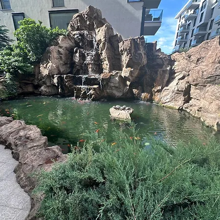 North Area - Edition Apartment