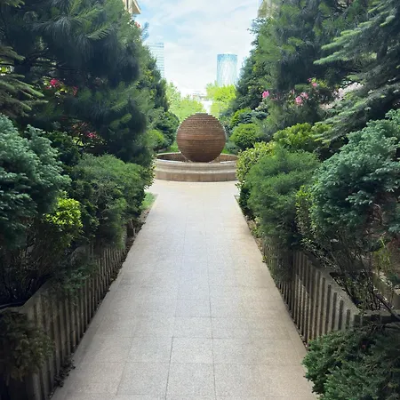 Apartamento North Area - Edition Bucarest