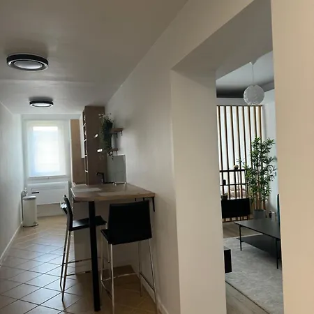 North Area - Edition *