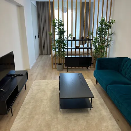 North Area - Edition