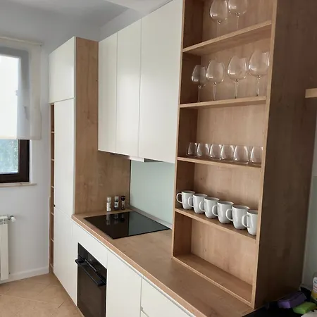 North Area - Edition Apartment