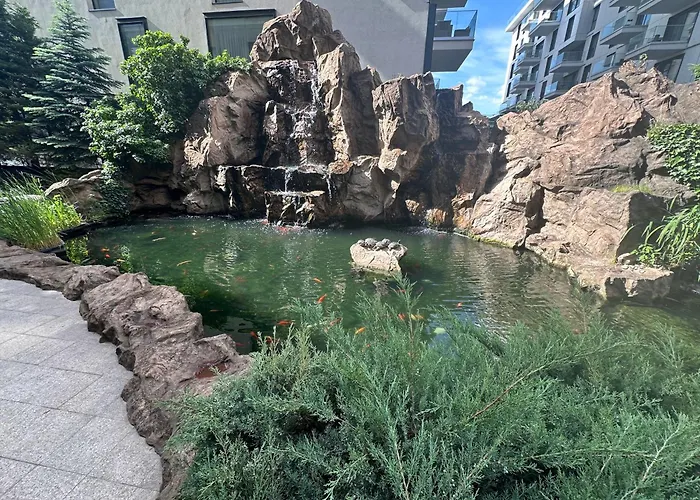 North Area - Edition Apartment