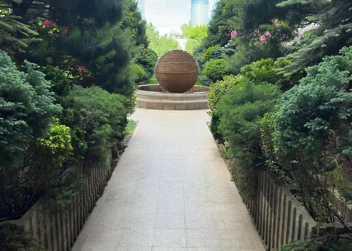 Apartament North Area - Edition Bucureşti