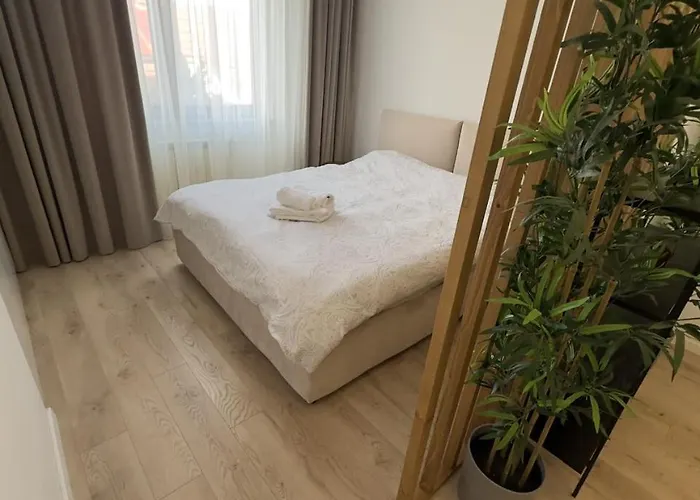 North Area - Edition Apartament *