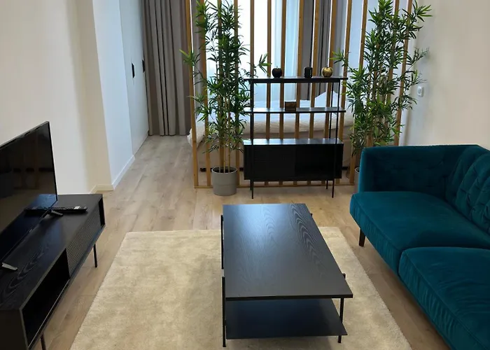 North Area - Edition