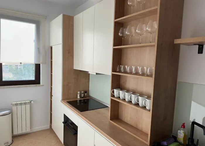 North Area - Edition Apartment