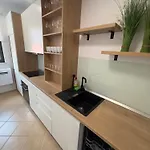 North Area - Edition Апартаменты *