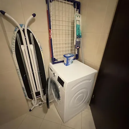 Apartamento North Area - Edition