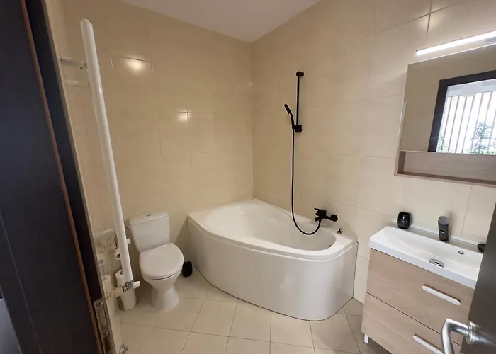 Apartamento North Area - Edition