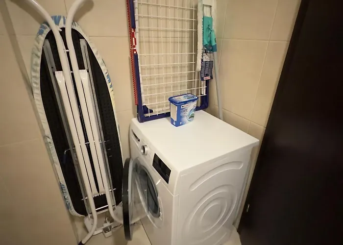 Apartamento North Area - Edition