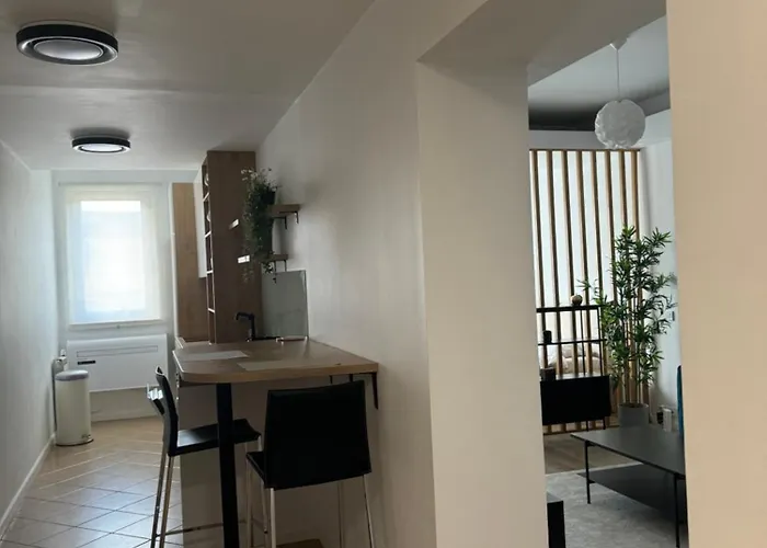 North Area - Edition *