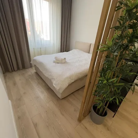 North Area - Edition Apartman *