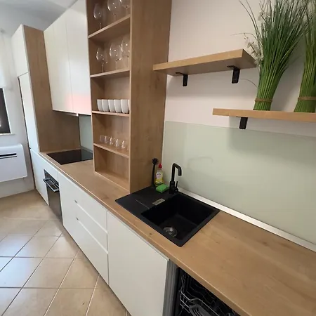 North Area - Edition Apartman *